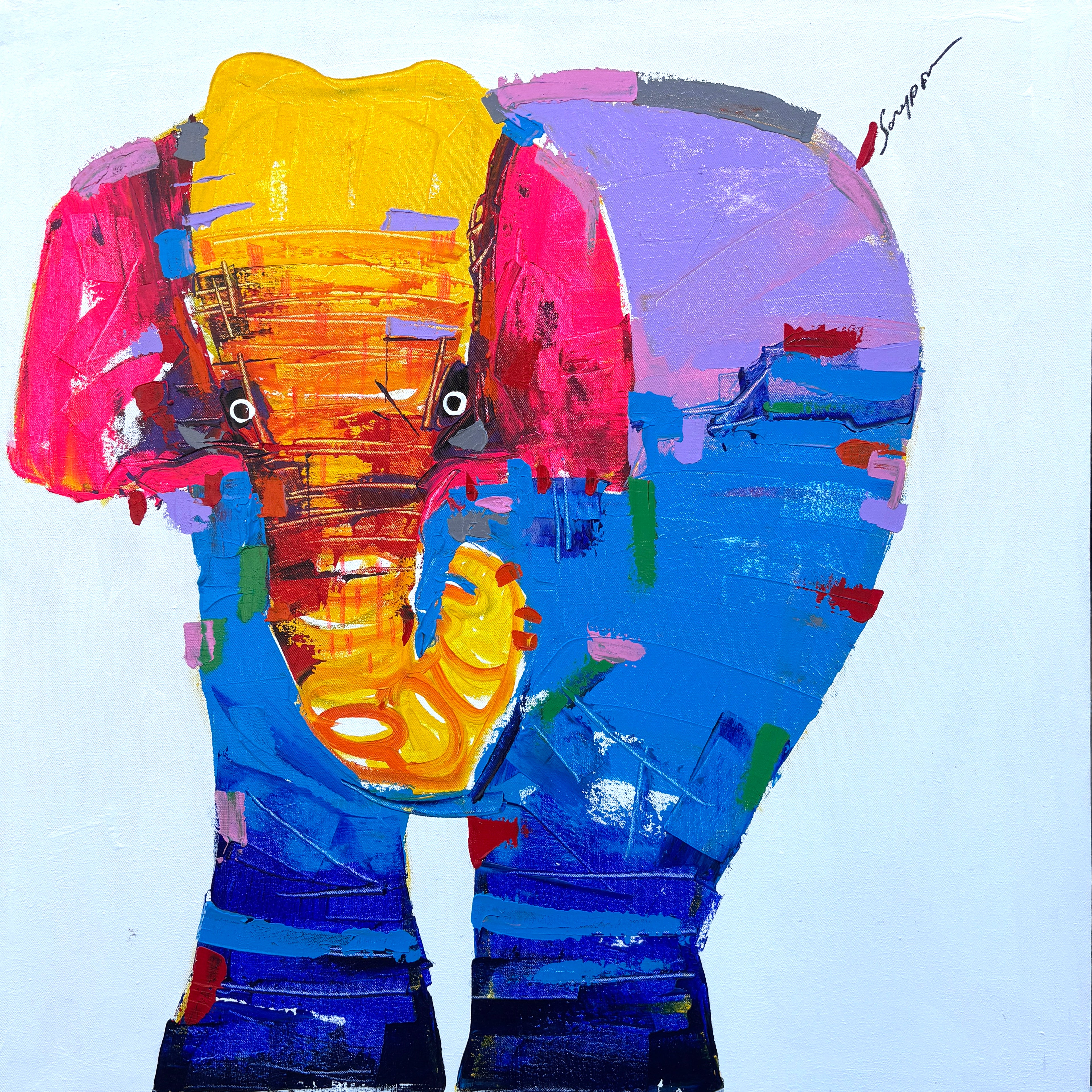 ART-BO100X1003