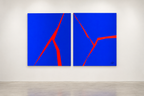 DG-DZ0102 Diptych100X120