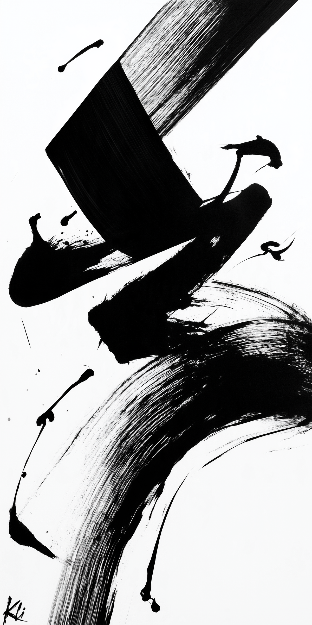 DG-KLI100X2001