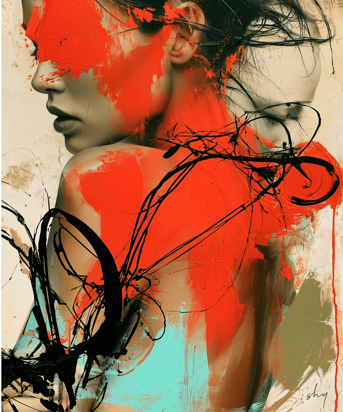 DG-SHY130X1561