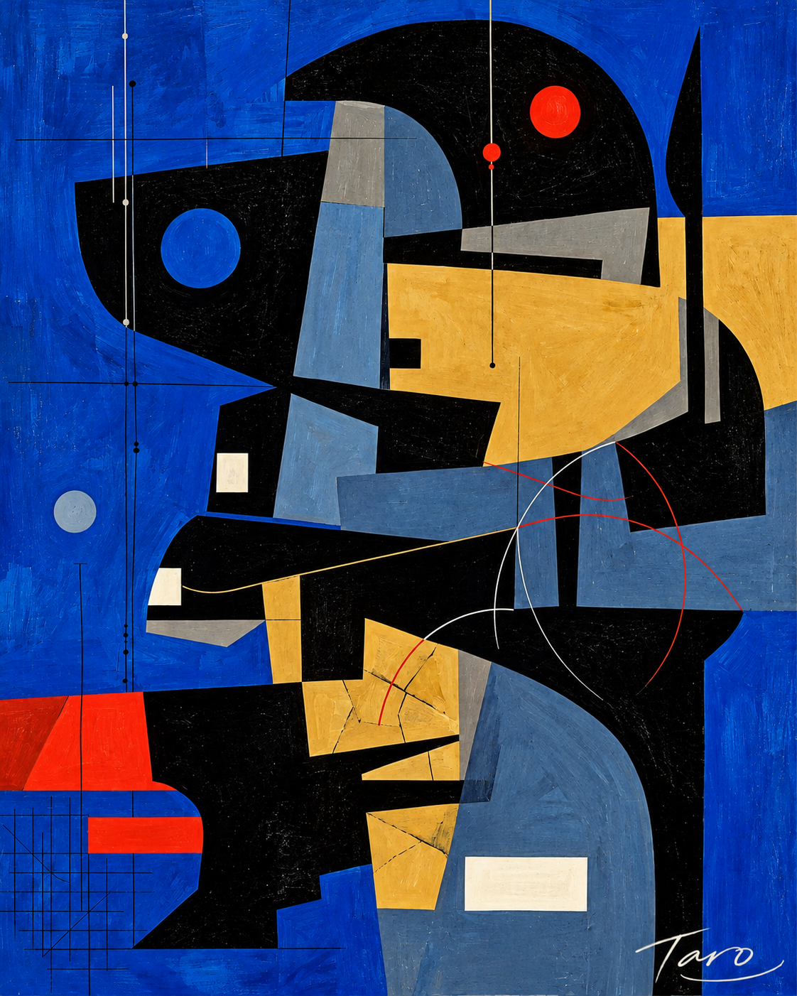 DG-TARO120X1503