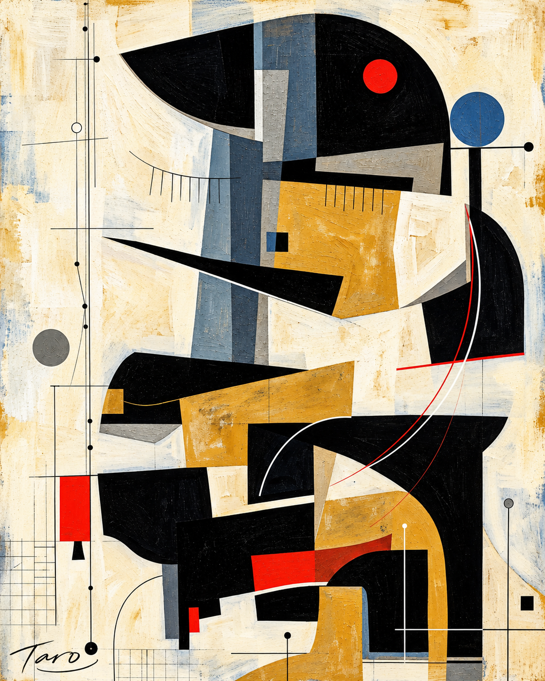 DG-TARO120X1504