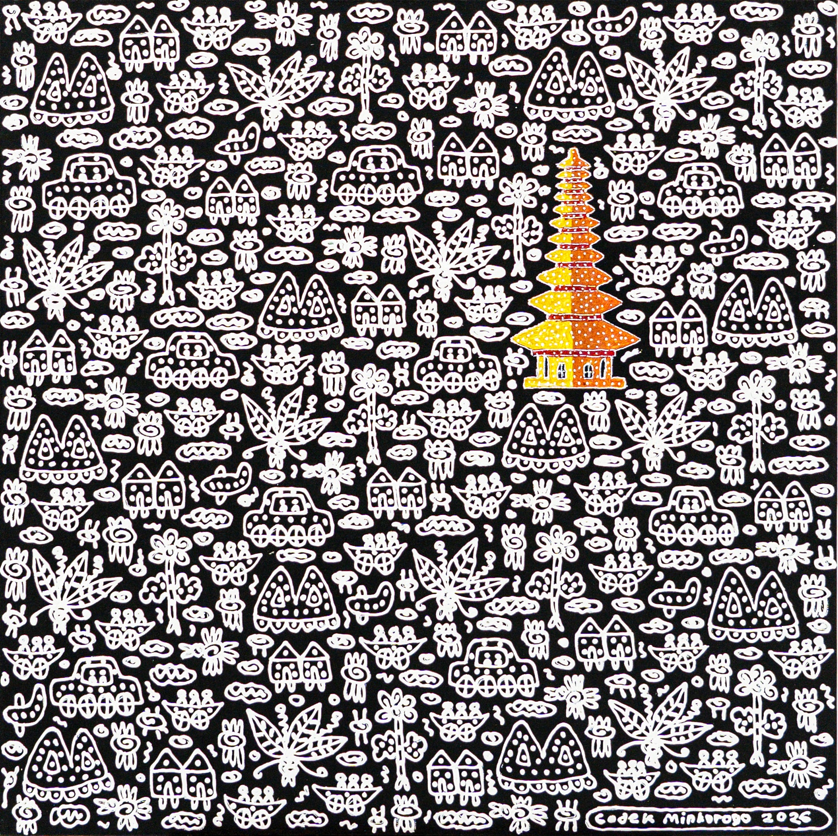 ART-DEK100X1001