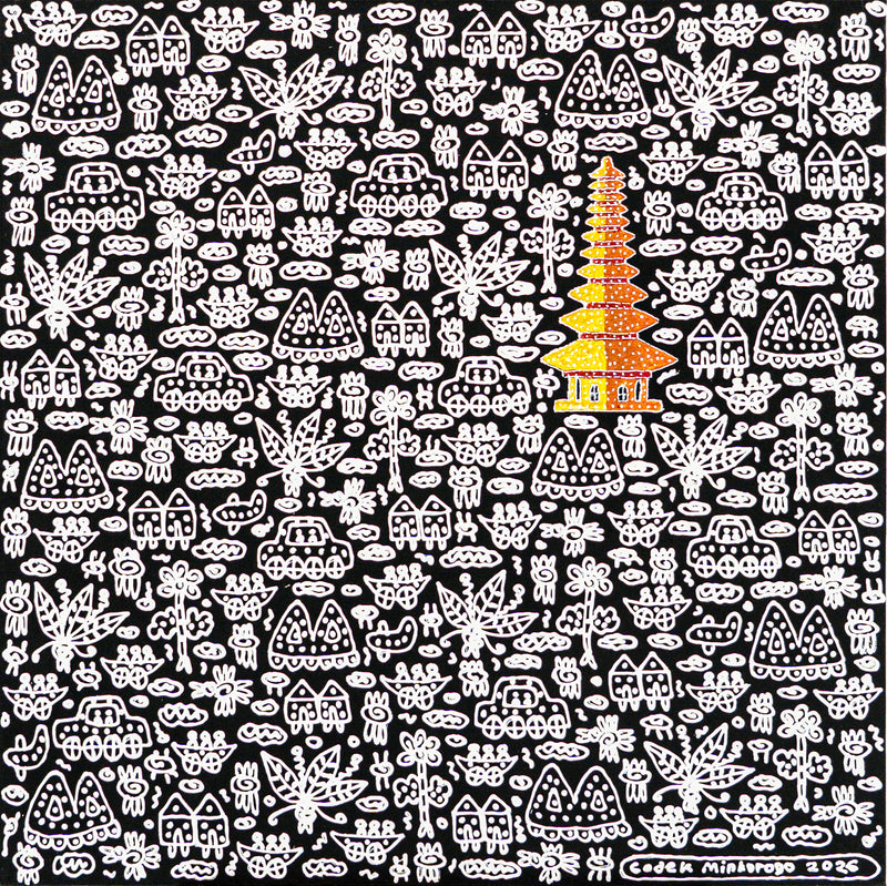 ART-DEK100X1001
