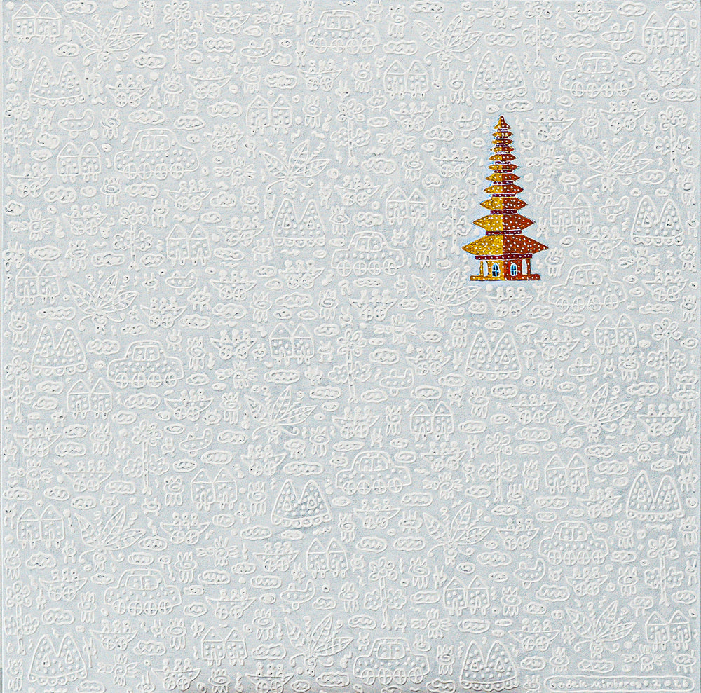 FIGURATIVE