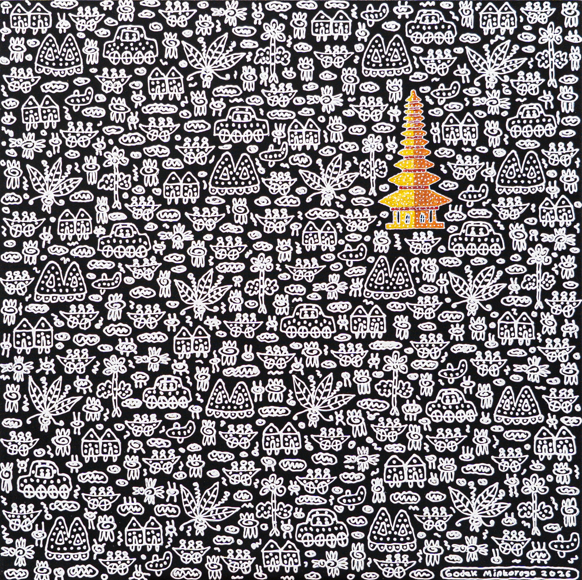 ART-DEK120X1202