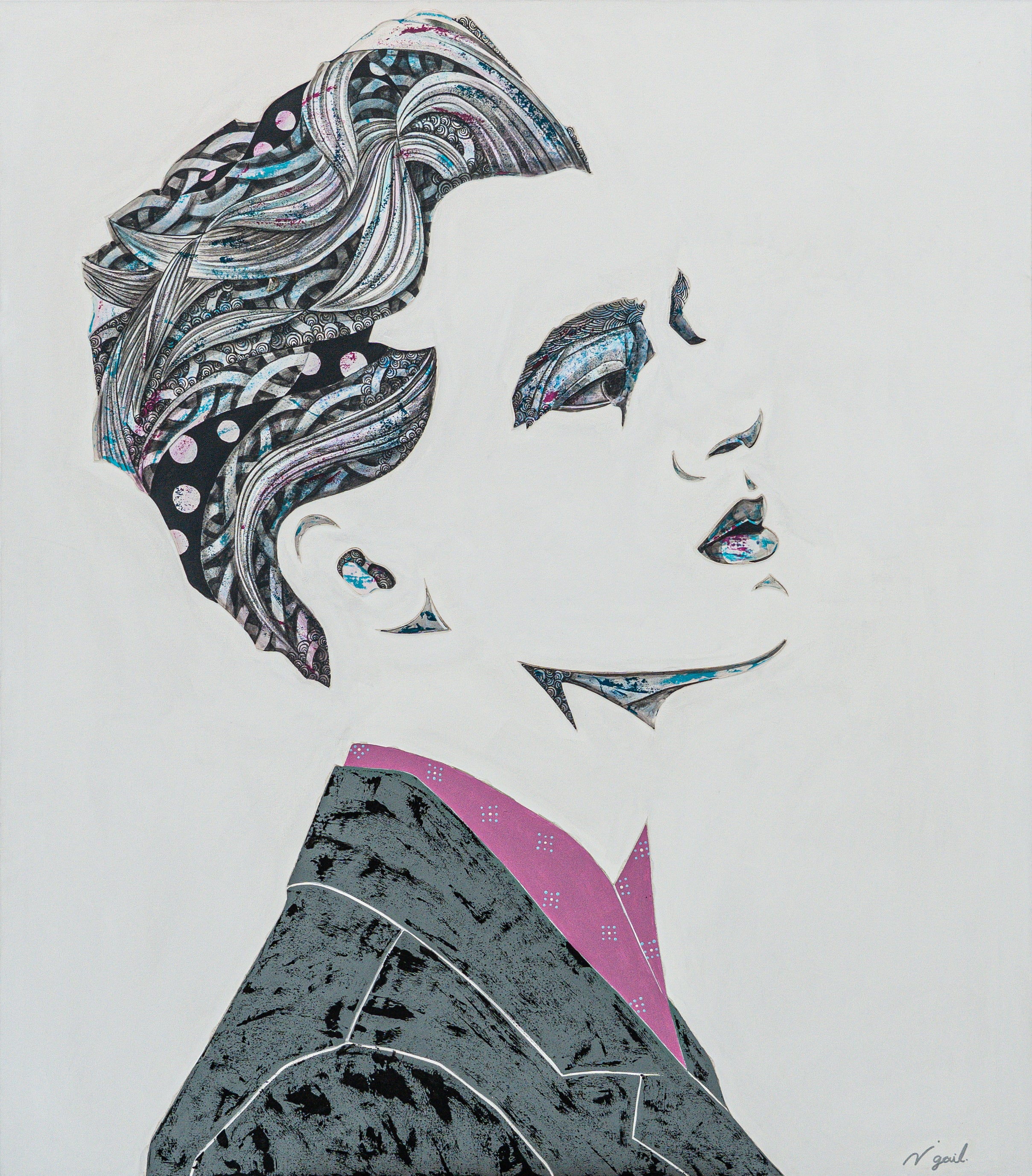 CHU140X16011